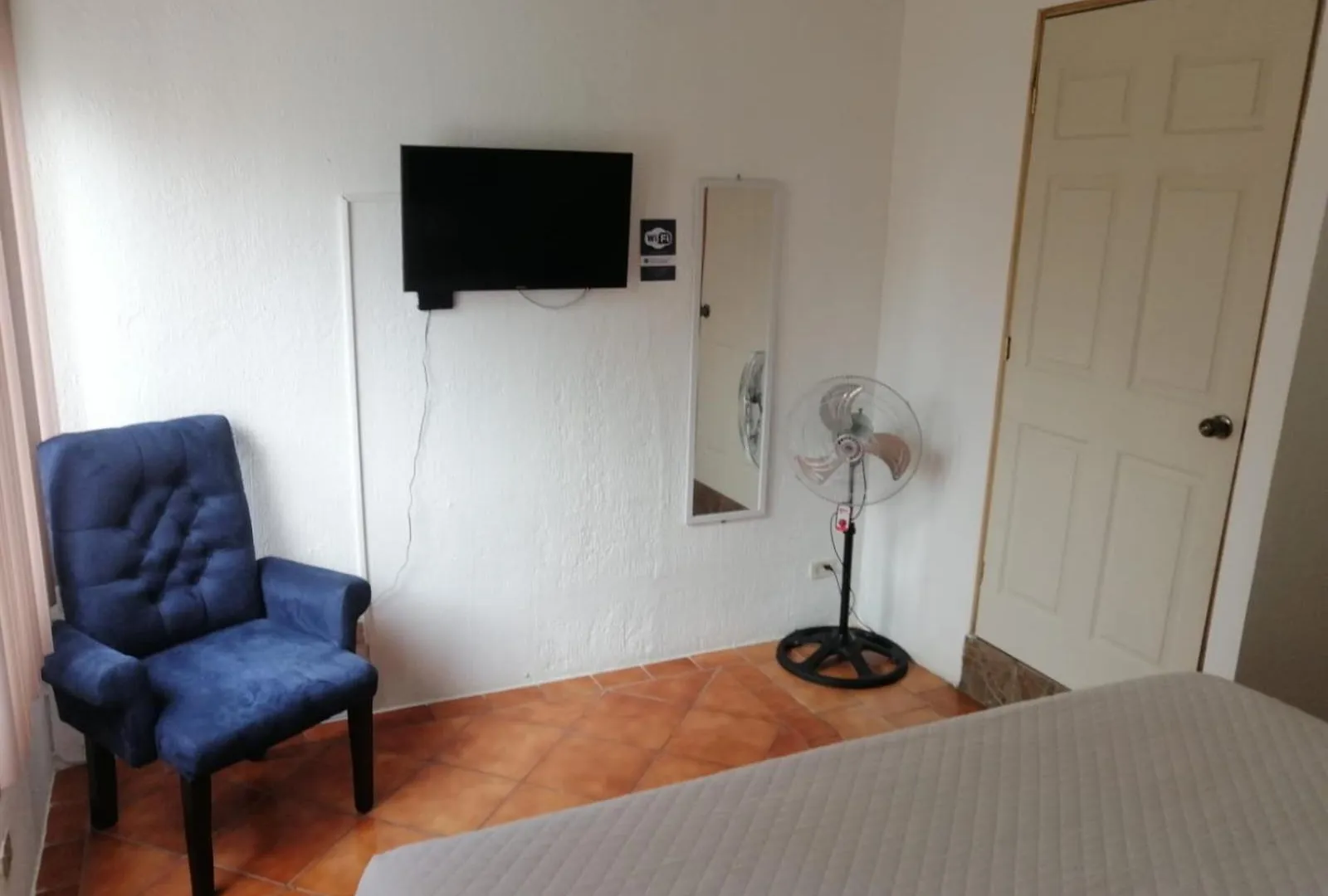 Hostel Global Airport Inn Free Shuttle Guatemala-Stad