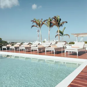 Hotel Antera & Residences Playa del Carmen