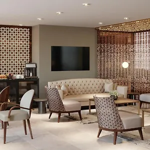 Royal Swiss Asbu 5*, Tunis Tunisia
