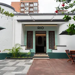 Guest house Rio
