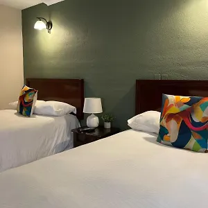 Hotel Inari