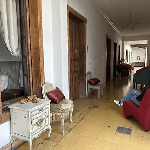 Alloggio in famiglia Casa De Flores, Città del Guatemala