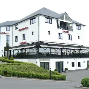 Hotel Pommerloch 3*, Pommerloch Luxembourg