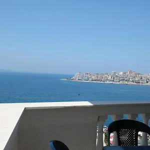 Gasthuis Mucho Sarandë