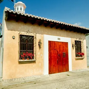 Casa Elena Antigua