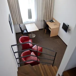 Apart2stay 3*, Luxembourg Luxembourg