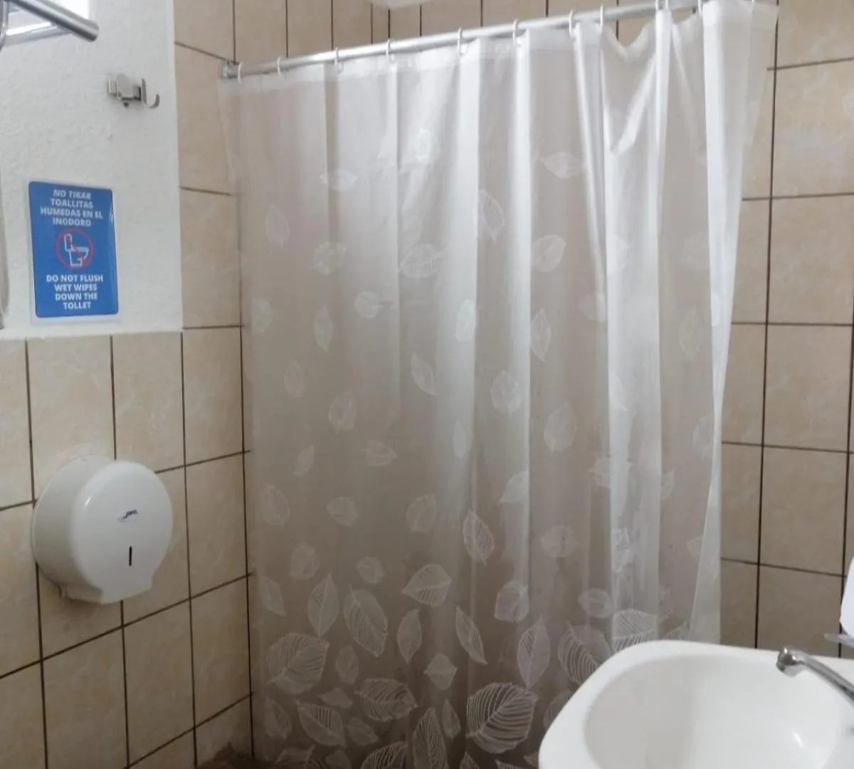 Global Airport Inn Free Shuttle Guatemala City