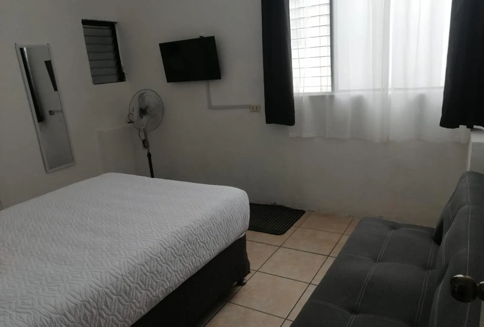 Global Airport Inn Free Shuttle Guatemala City 0*,