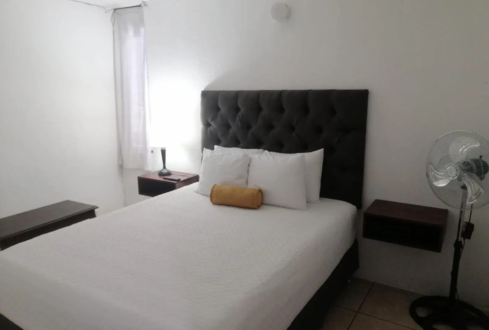 Global Airport Inn Free Shuttle Guatemala City